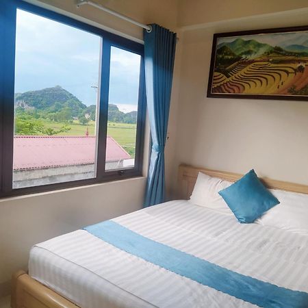 Cherry Homestay Ninh Binh Eksteriør billede