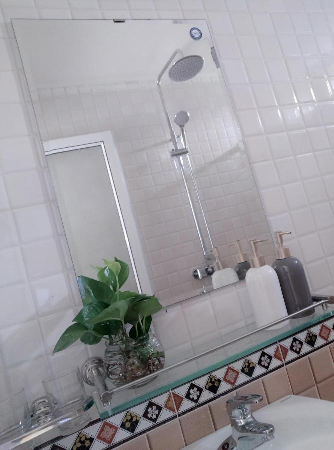 Cherry Homestay Ninh Binh Eksteriør billede