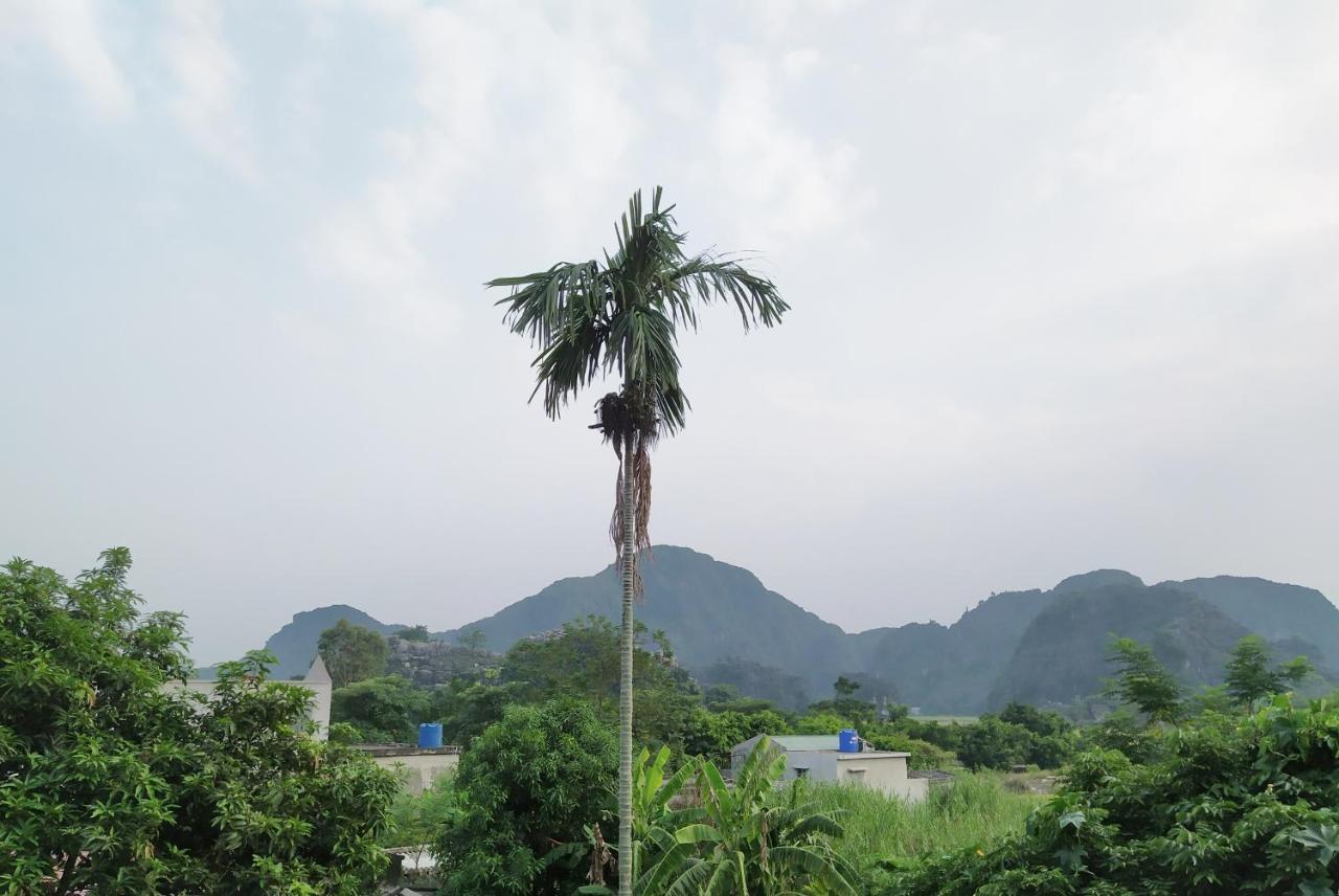Cherry Homestay Ninh Binh Eksteriør billede