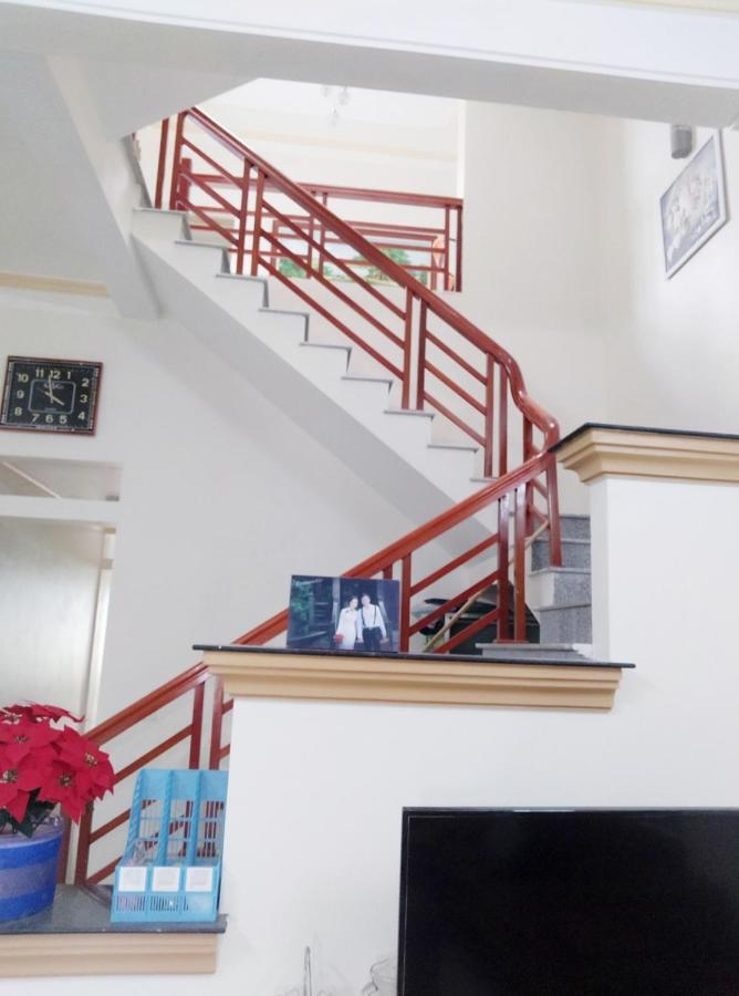 Cherry Homestay Ninh Binh Eksteriør billede